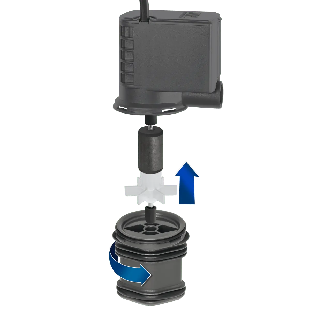 Juwel Pump Set EcoFlow - Kellyville Pets