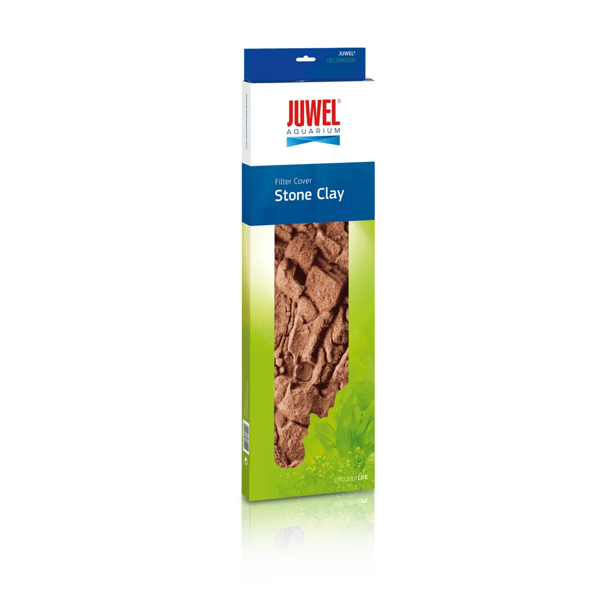 Juwel Stone Clay Filter Cover - Kellyville Pets
