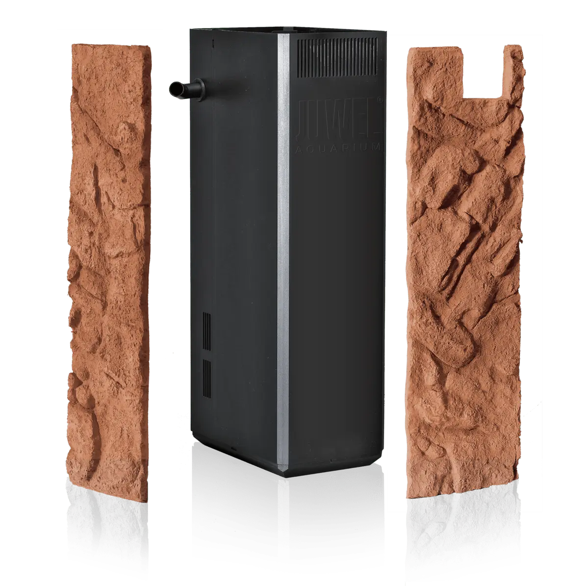 Juwel Stone Clay Filter Cover - Kellyville Pets