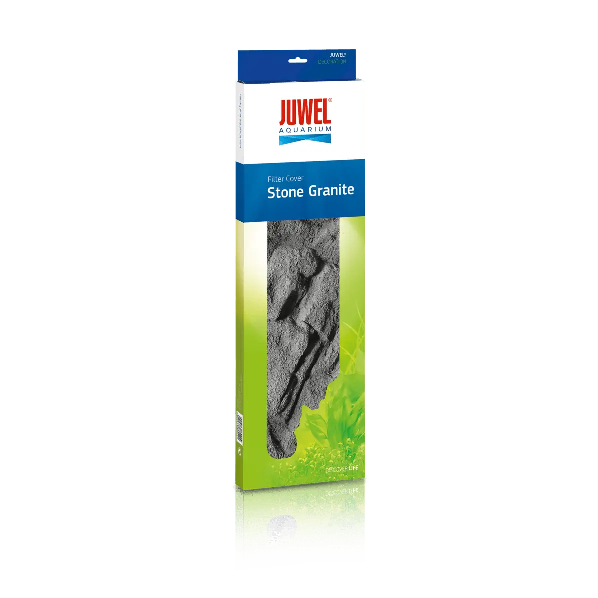 Juwel Stone Granite Filter Cover - Kellyville Pets