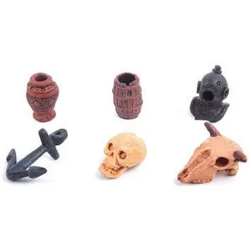 Kazoo Assorted Mini Ornaments - Kellyville Pets