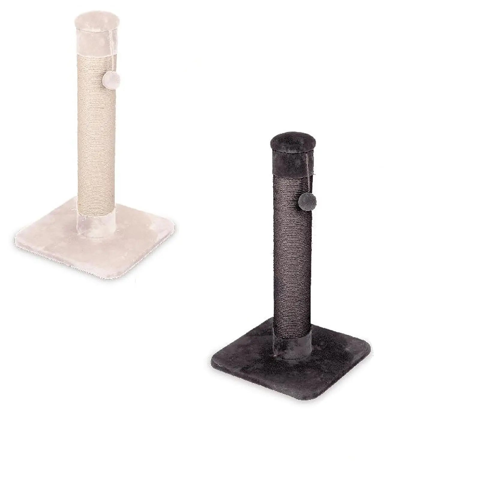 Kazoo Cat Scratcher - Scratch Post Medium - Kellyville Pets