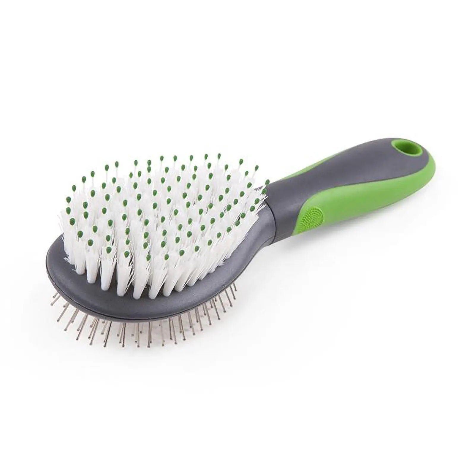 Kazoo Dog Brush Double Sided Combo - Kellyville Pets