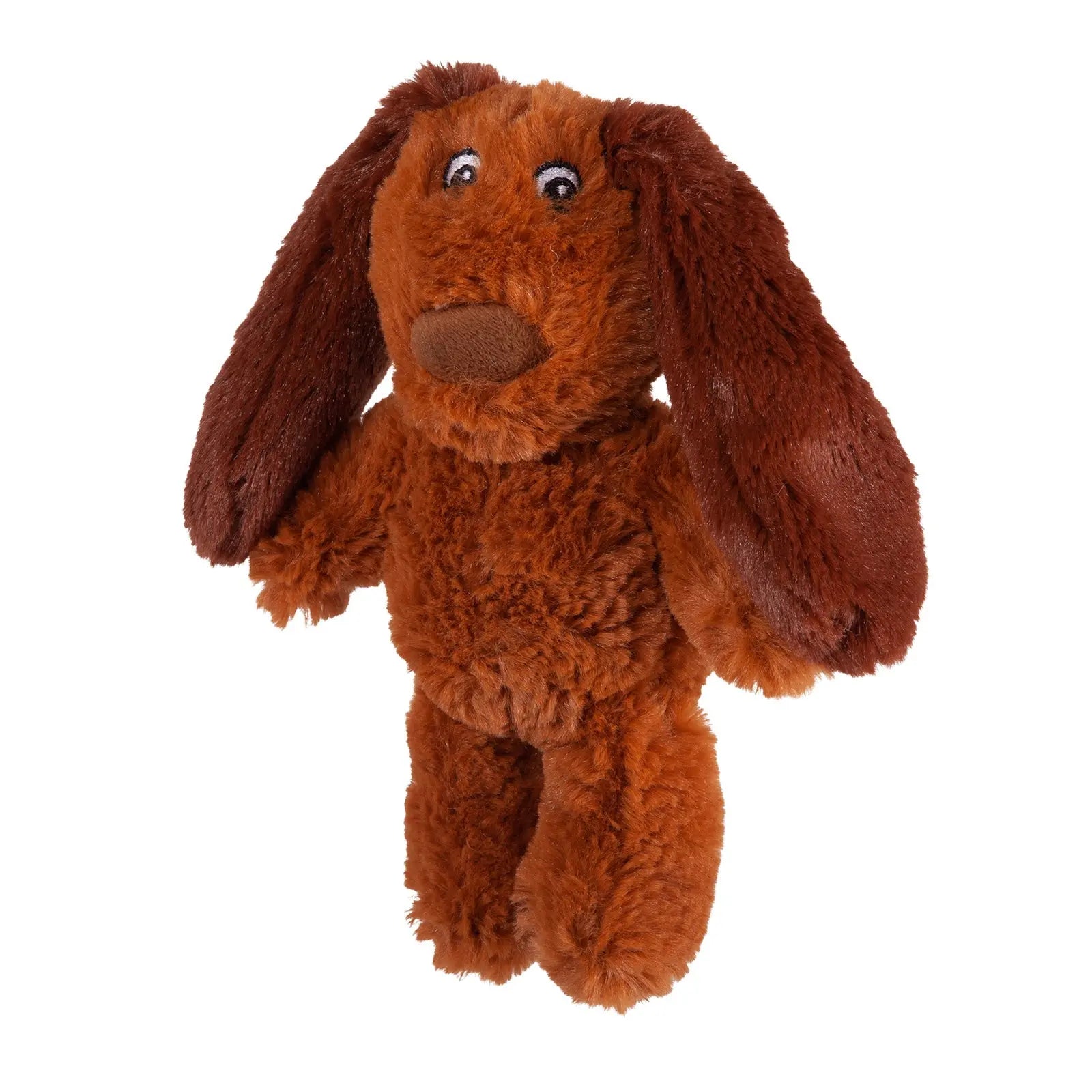 Kazoo Dog Toy Furries Long Eared Dog - Kellyville Pets