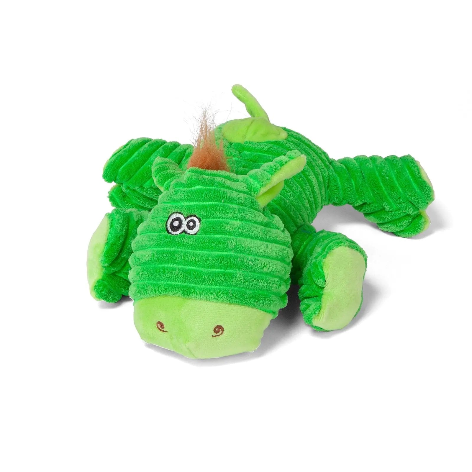 Kazoo Furries Funky Horse Dog Toy - Kellyville Pets