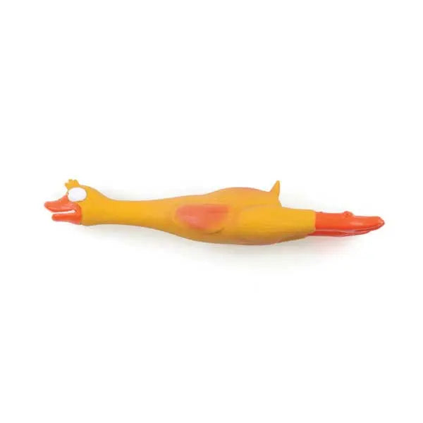 Kazoo Latex Dog Toy Duck - Kellyville Pets