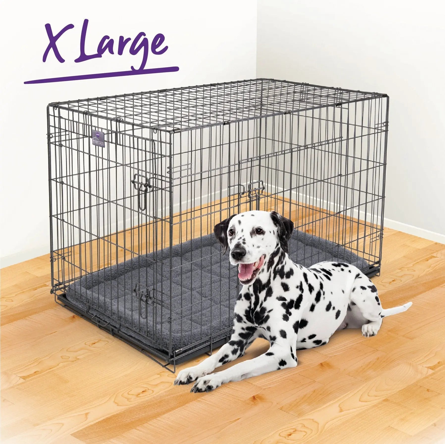 Kazoo Premium Dog Crate - Kellyville Pets