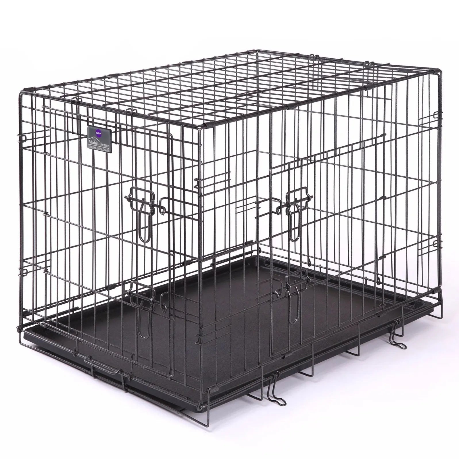 Kazoo Premium Dog Crate - Kellyville Pets