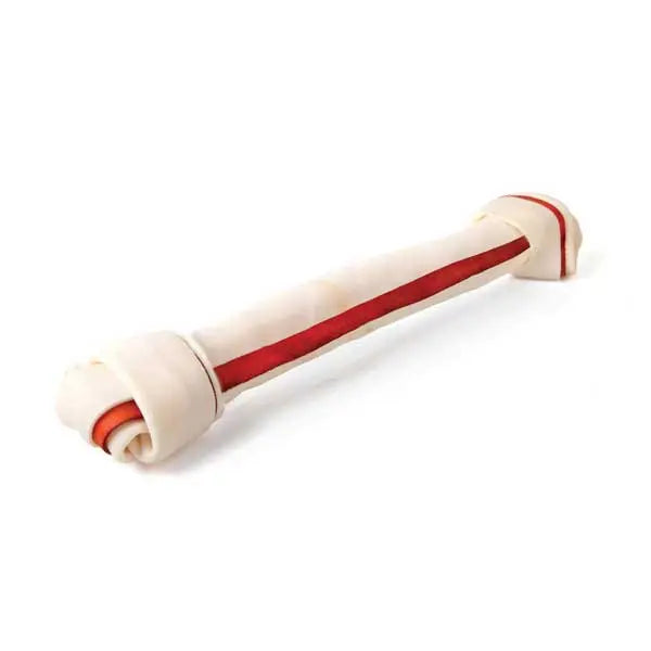 Kazoo Rawhide Knot Bone Dog Treat - Kellyville Pets