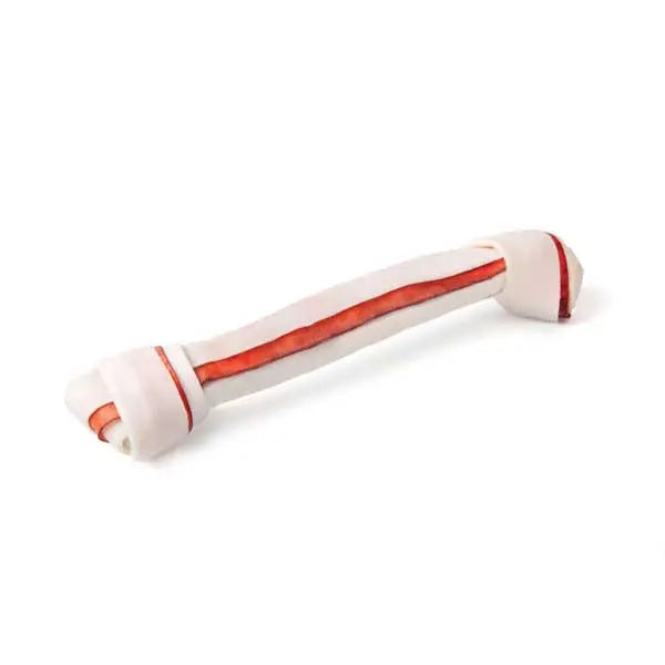 Kazoo Rawhide Knot Bone Dog Treat - Kellyville Pets