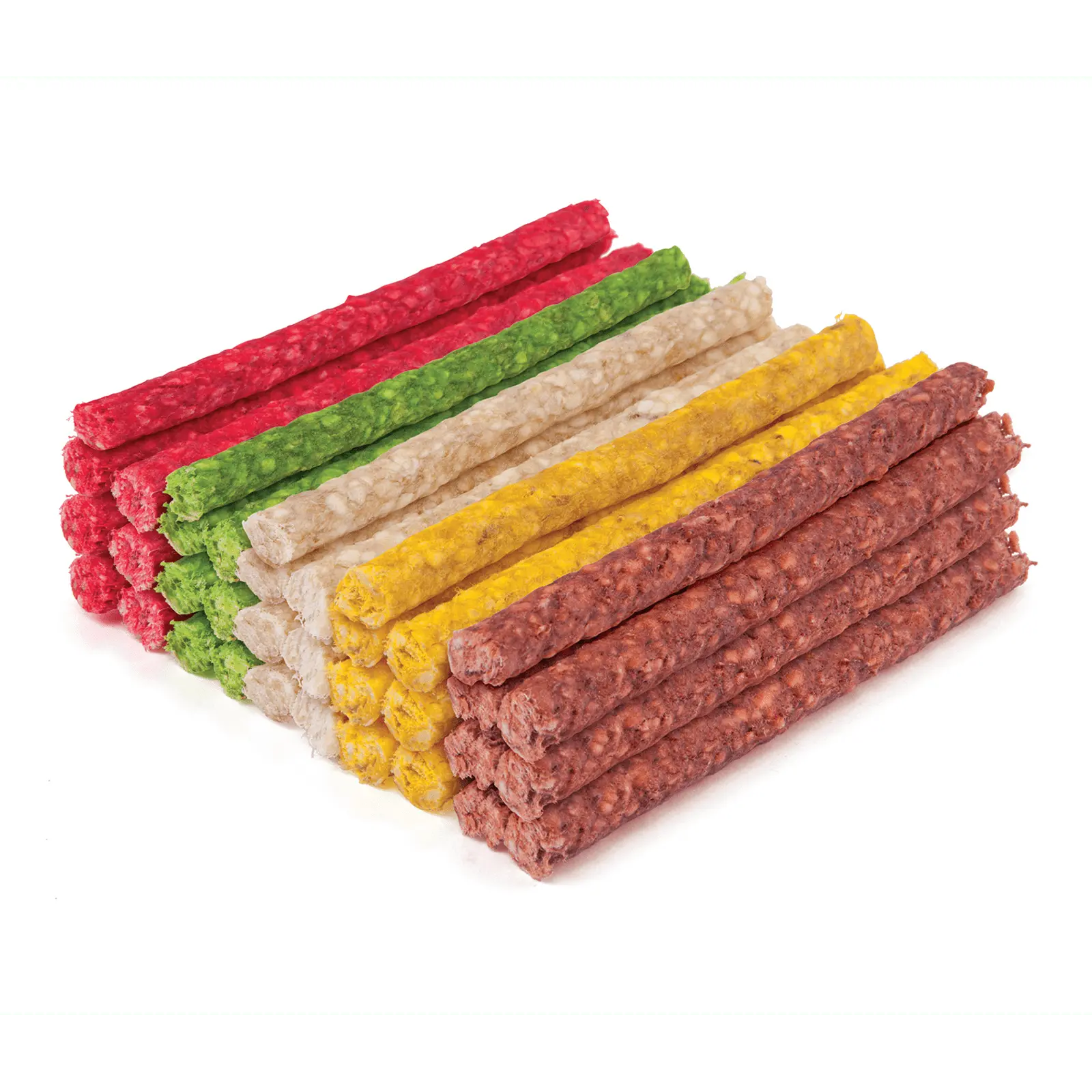 Kazoo Rawhide Munchy Stick Dog Treat - Kellyville Pets