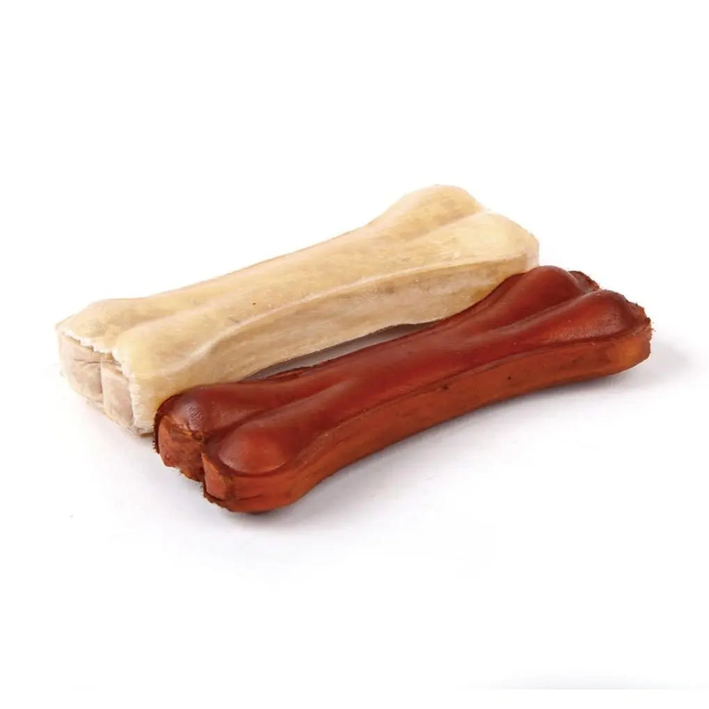 Kazoo Rawhide Pressed Bone Dog Treat - Kellyville Pets