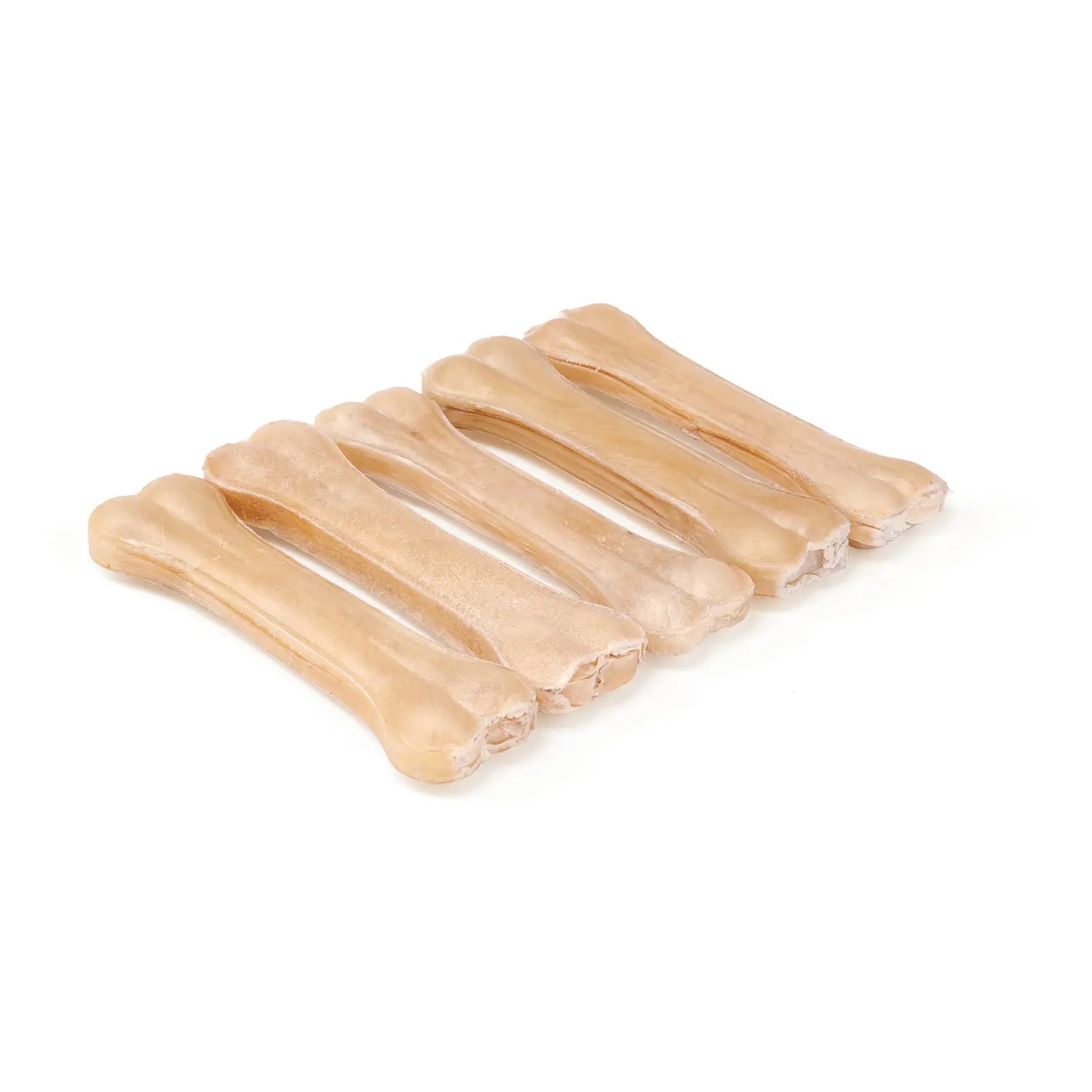 Kazoo Rawhide Pressed Bone Dog Treat - Kellyville Pets