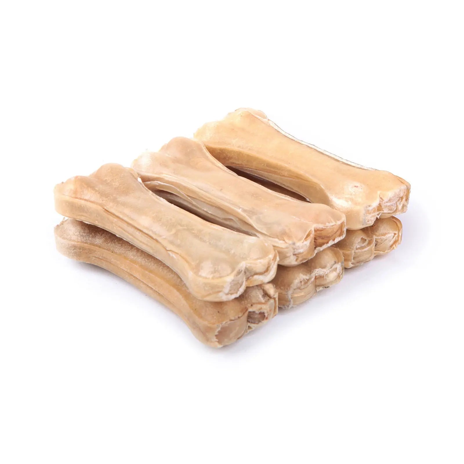Kazoo Rawhide Pressed Bone Dog Treat - Kellyville Pets