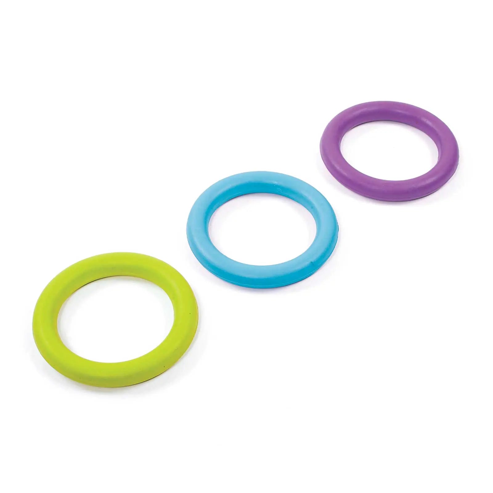 Kazoo Rubber Ring Dog Toy - Kellyville Pets