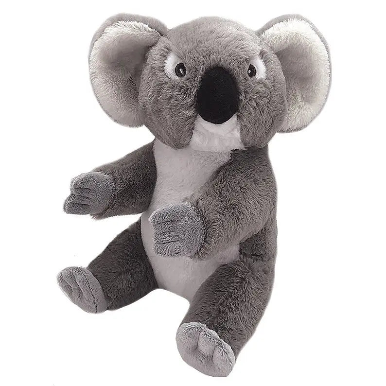 Kids Plush Koala Ecokin 12" - Kellyville Pets