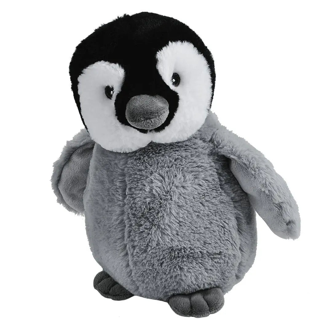 Kids Plush Penguin Chick 12" Ecokin - Kellyville Pets