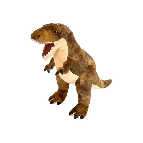 Kids Plush T - Rex 10" - Kellyville Pets