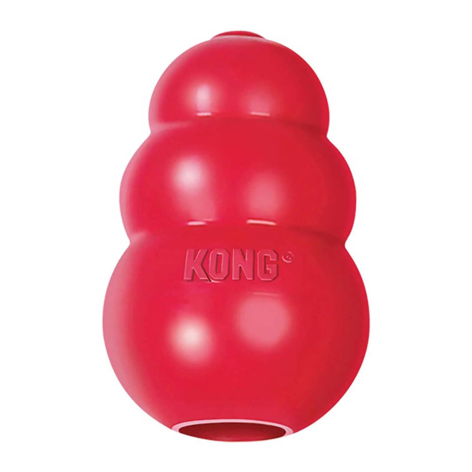 KONG Classic Dog Toy - Kellyville Pets