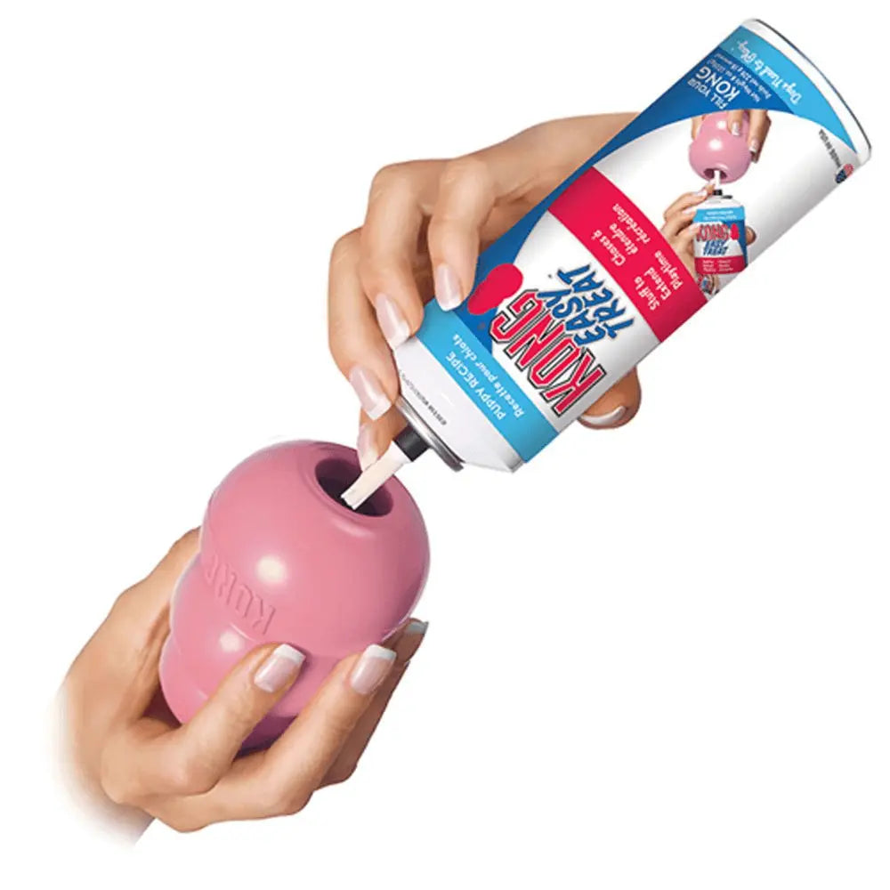 KONG Puppy Dog Toy - Kellyville Pets