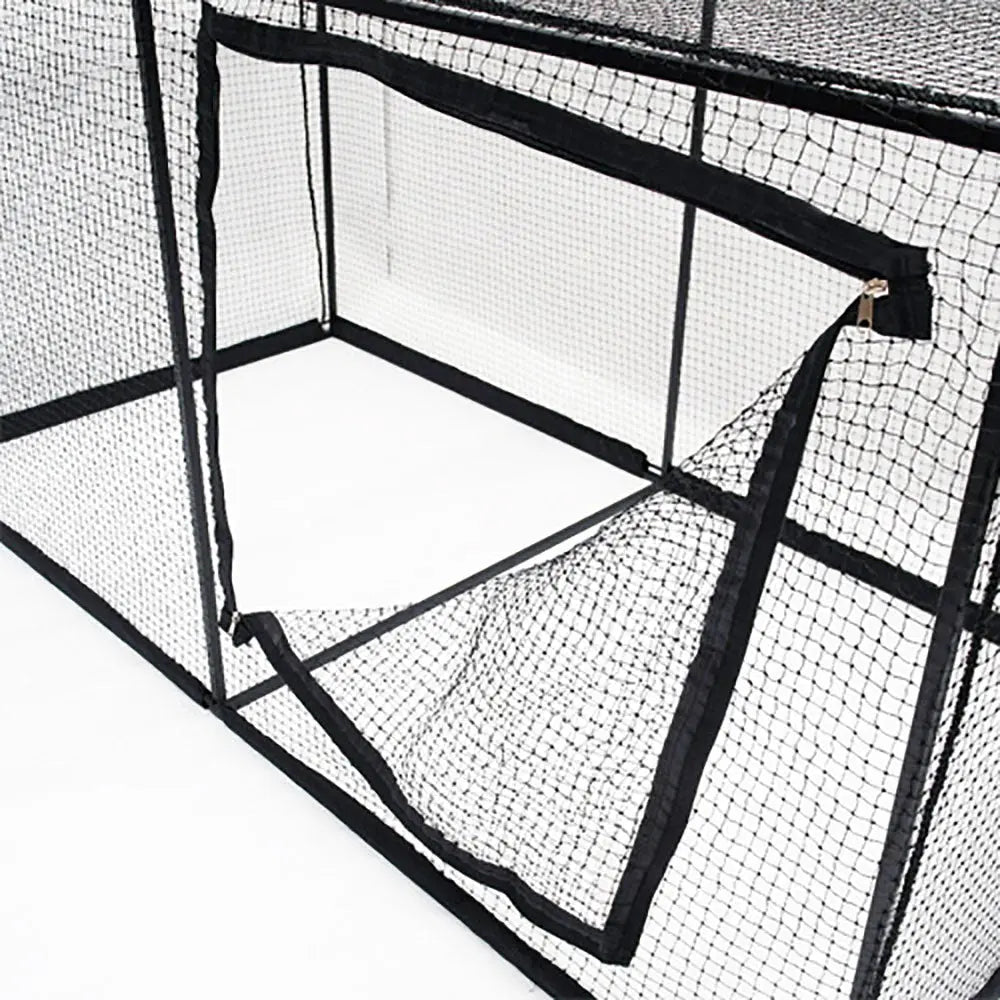 La Luna Cat Cabana Enclosure - Kellyville Pets