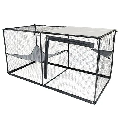 La Luna Cat Cabana Hammock - Kellyville Pets