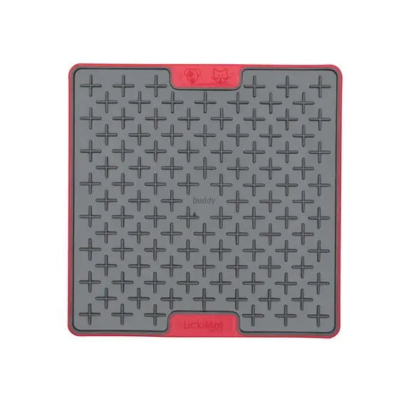Lickimat Buddy Tuff - Kellyville Pets