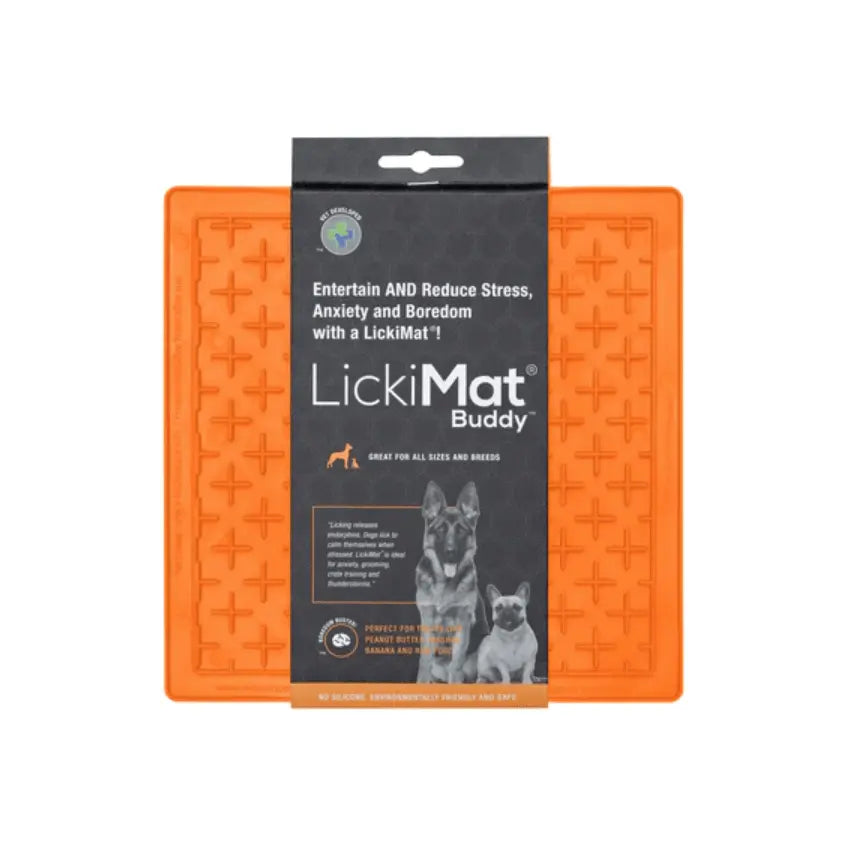Lickimat Buddy - Kellyville Pets