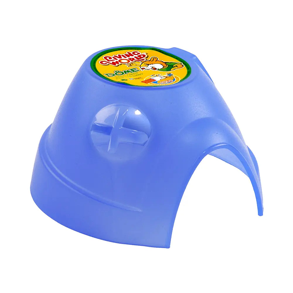 Living World Small Animal Igloo - Kellyville Pets