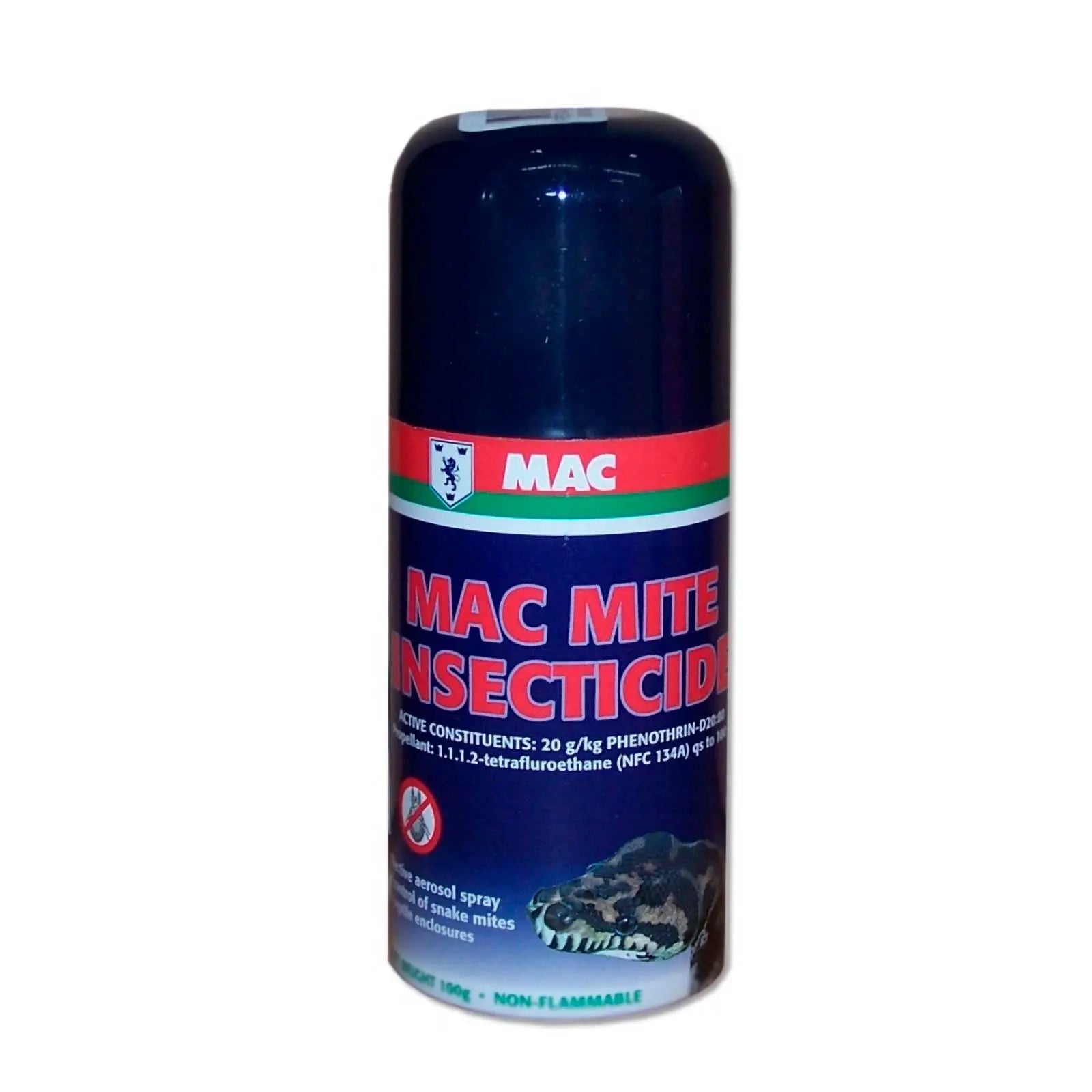 Mac Mite Insecticide Spray - Kellyville Pets