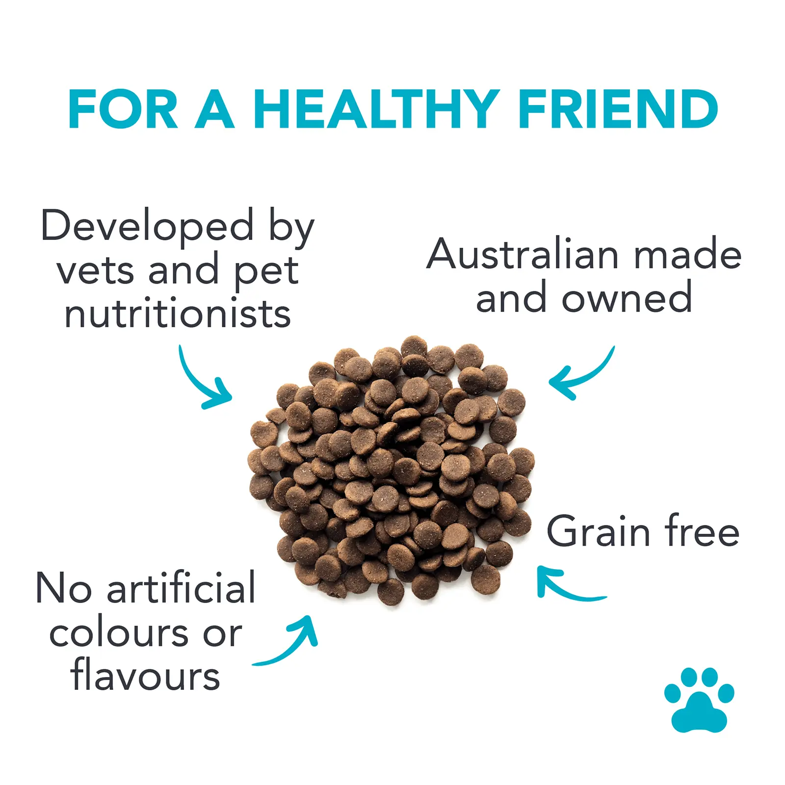 Man's Best Dog Food Puppy Lamb - Kellyville Pets