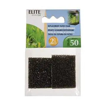 Marina 50 Replacement Foam 2pk - Kellyville Pets