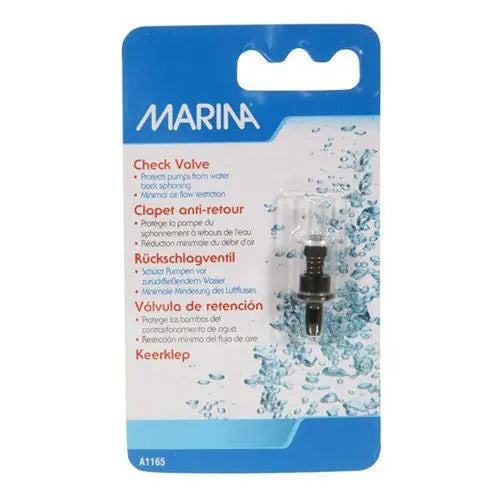 Marina Elite Check Valve - Kellyville Pets