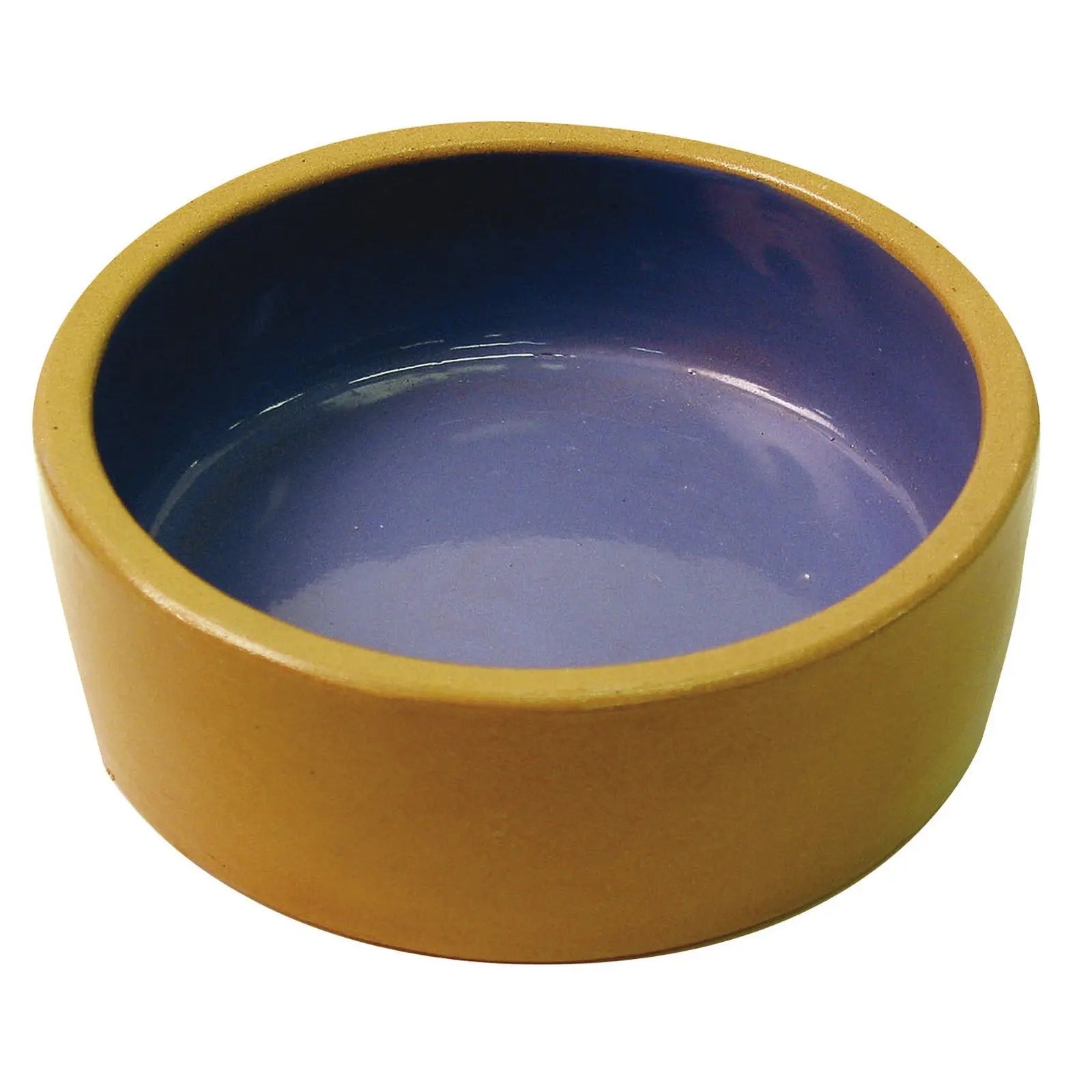 Masterpet Stoneware Ceramic Bowl - Kellyville Pets