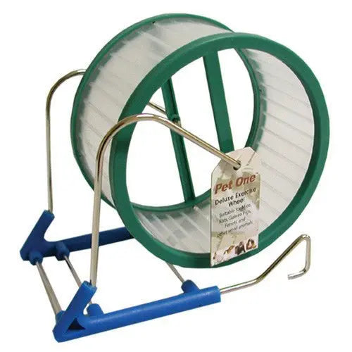 Mouse Wheel Small - Kellyville Pets