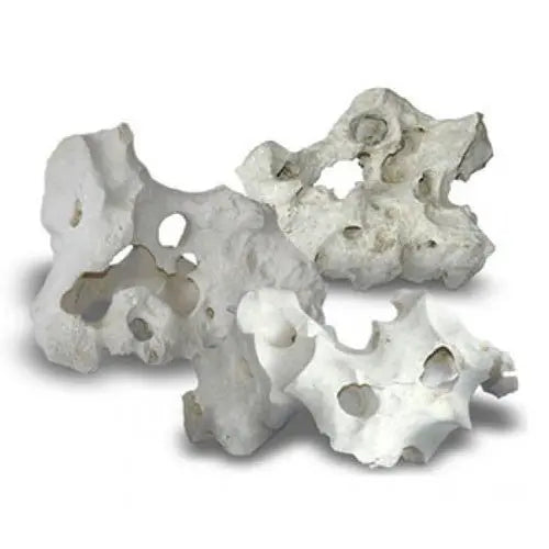 Natural Rock Texas Holey PER KILO - Kellyville Pets