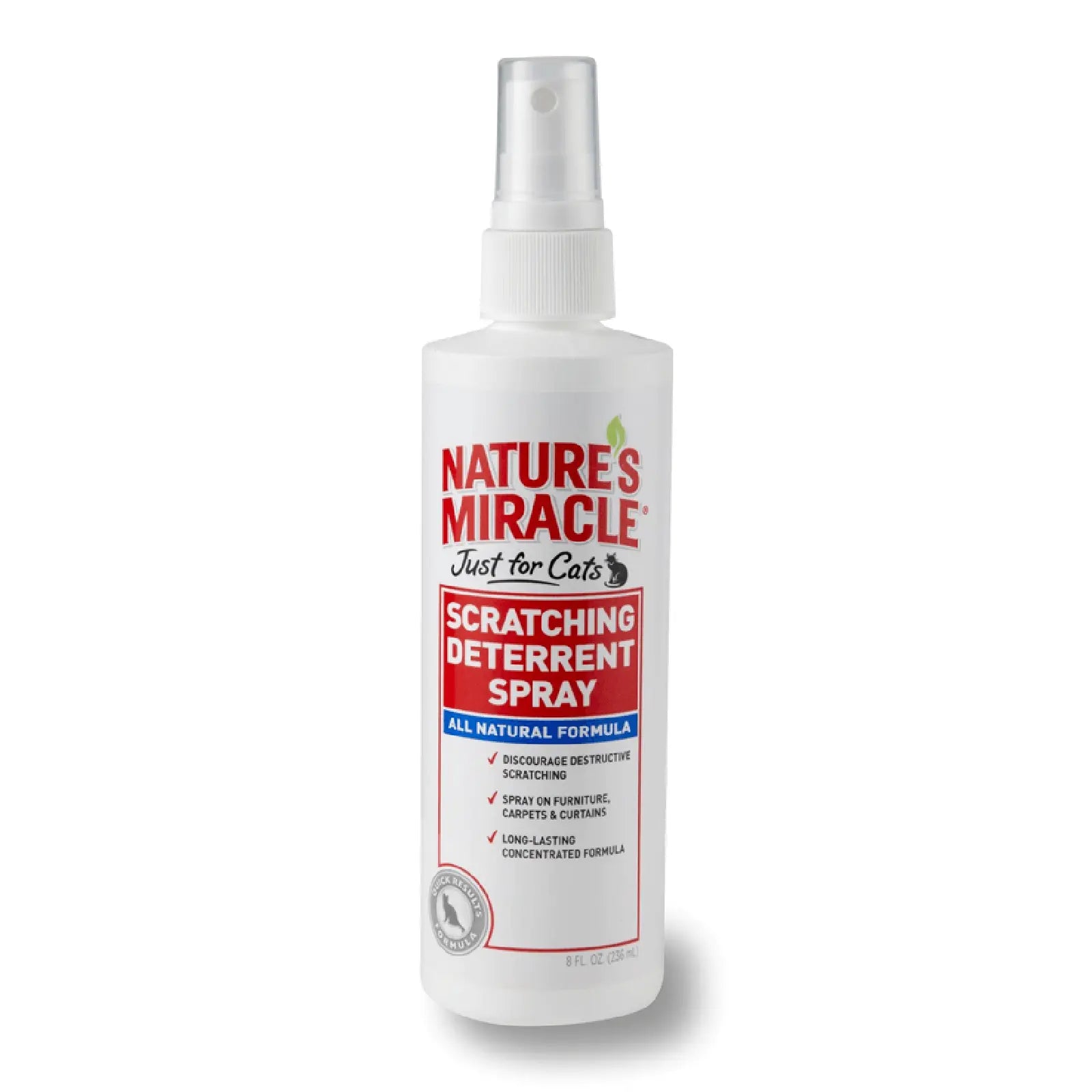 Natures Miracle Scratching Deterrent Spray - Kellyville Pets