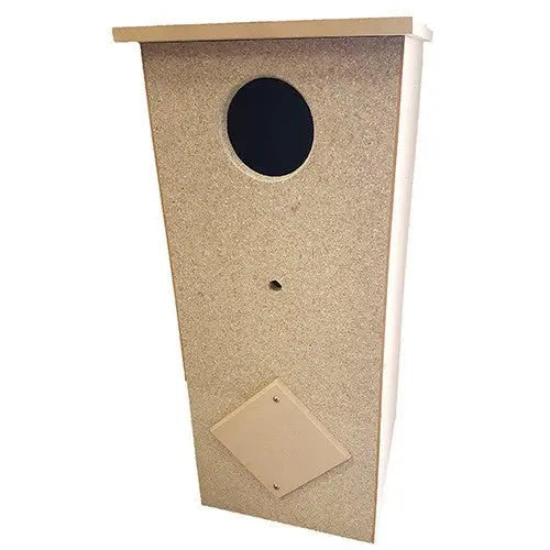 Nest Box Parrot - Kellyville Pets