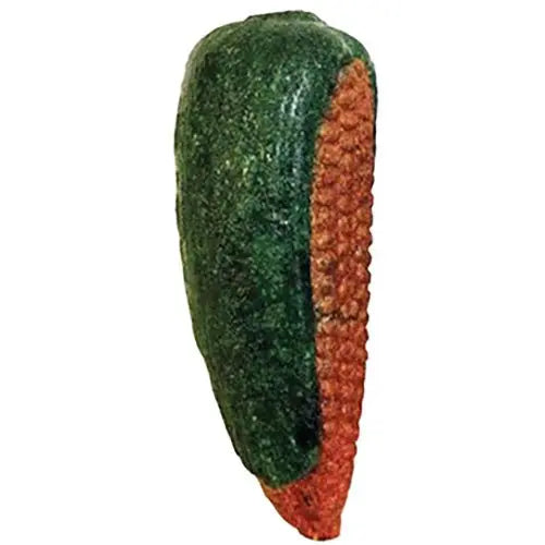 Nibblers Jumbo Corn 2pk - Kellyville Pets