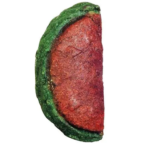 Nibblers Watermelon 1pk - Kellyville Pets