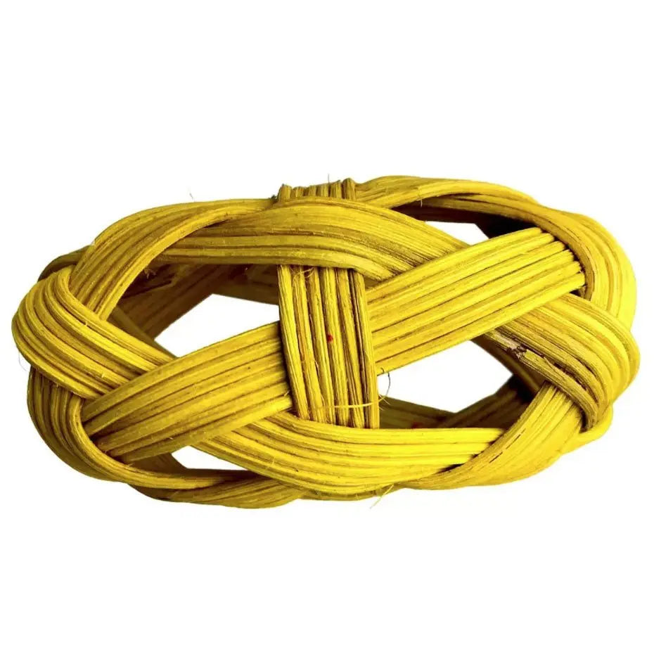 Nino's Java Bird Toy Forage Footballs 12pk - Kellyville Pets