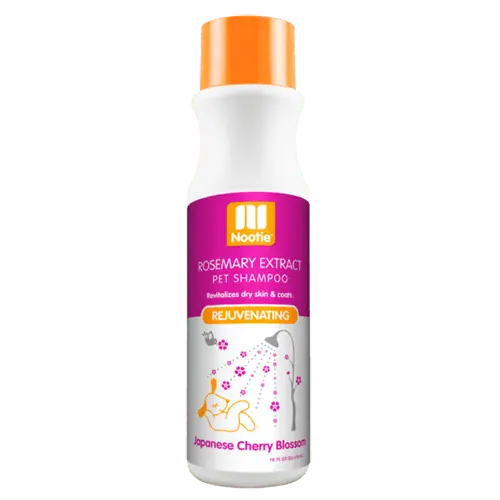 Nootie Dog Shampoo Japanese Cherry Blossom - Kellyville Pets