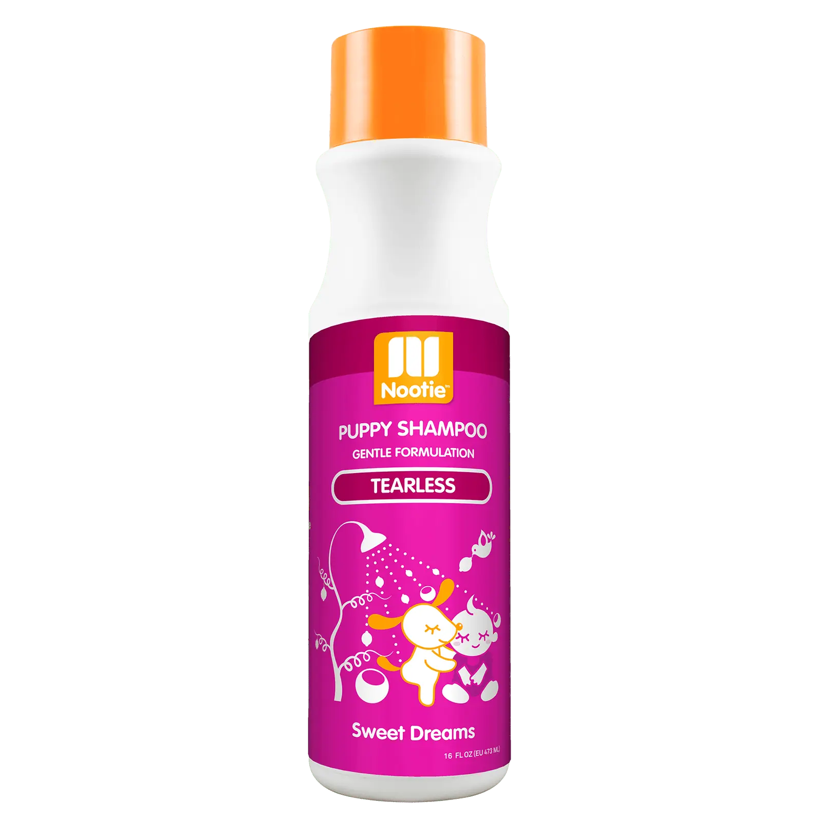 Nootie Puppy Shampoo Tearless Sweet Dreams - Kellyville Pets