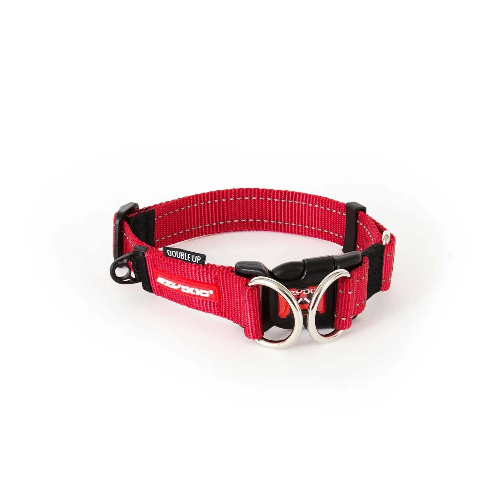 EzyDog Double Up Dog Collar EzyDog
