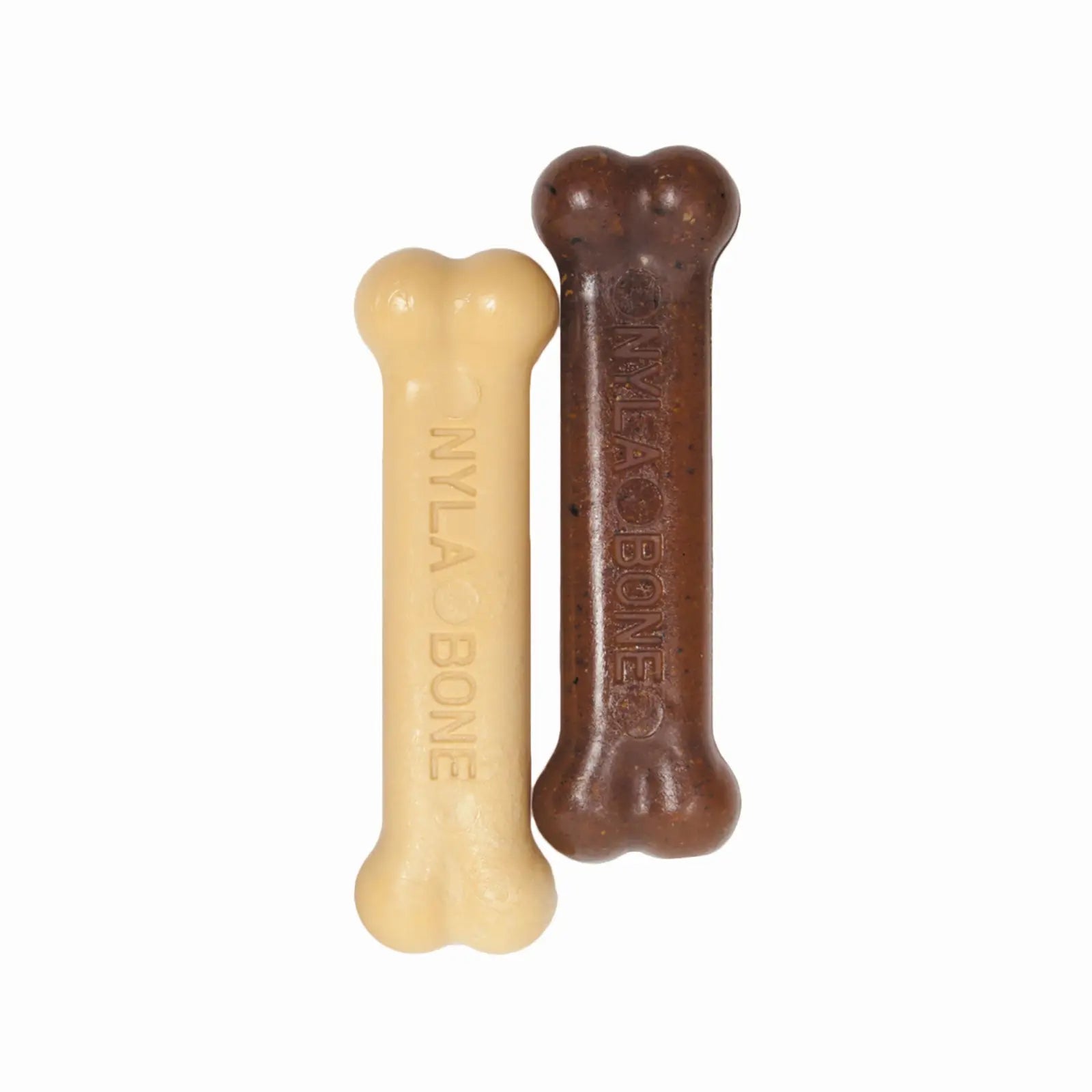 Nylabone Puppy Twin Pack Dog Toy - Kellyville Pets