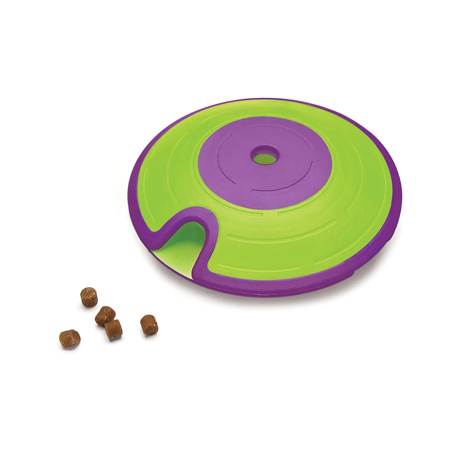Outward Hound Nina Ottosson Treat Maze Puzzle Dog Toy - Kellyville Pets