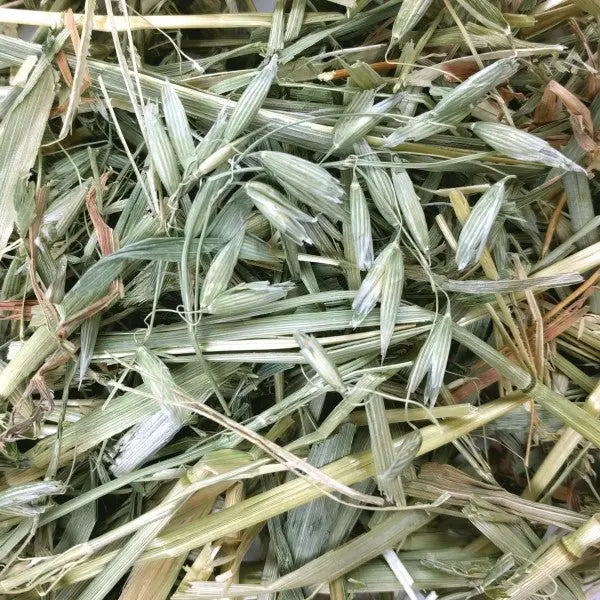 Oxbow Oat Hay - Kellyville Pets