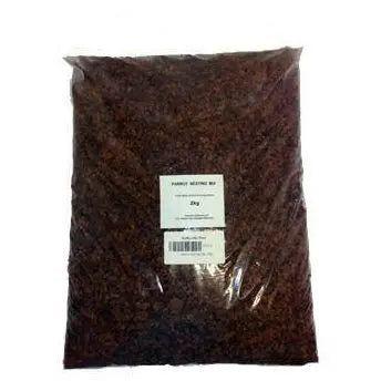 Parrot Nesting Mix - Kellyville Pets