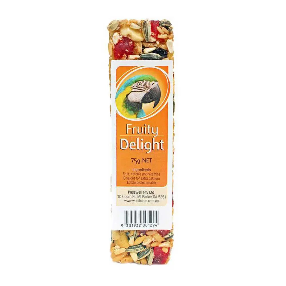Passwell Avian Delight Bird Treat - Kellyville Pets