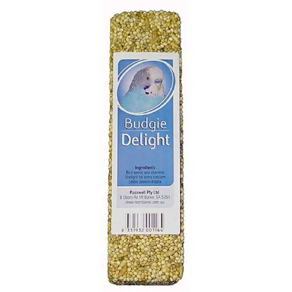 Passwell Avian Delight Bird Treat - Kellyville Pets